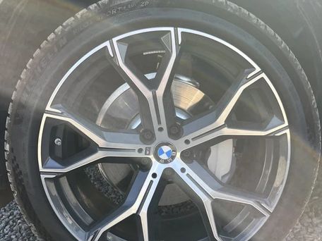 BMW X5, 2025 — сүрөт 5