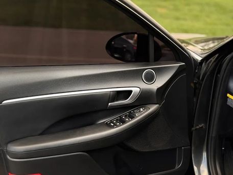 Hyundai Sonata, 2019 — фото 8