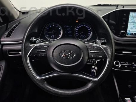 Hyundai Sonata, 2019 — фото 8