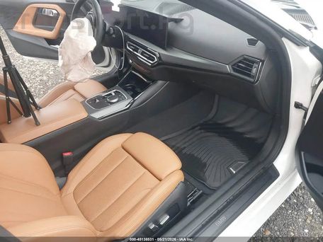 BMW 2 серии, 2023 — сүрөт 5
