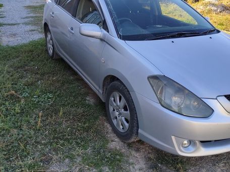 Toyota Caldina, 2003 — 照片 2