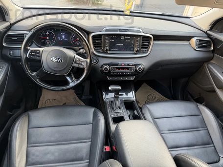 Kia Sorento, 2018 — фото 7