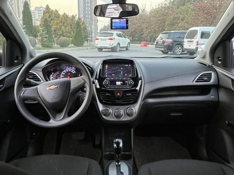 Chevrolet Spark, 2019 — photo 5