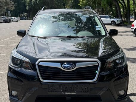 Subaru Forester, 2021 — сүрөт 7