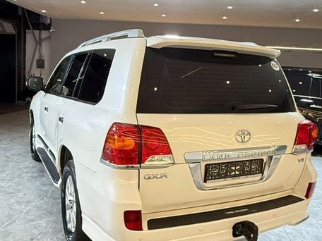 Toyota Land Cruiser, 2014 — сүрөт 3