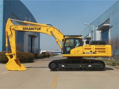 Shantui SE350LC