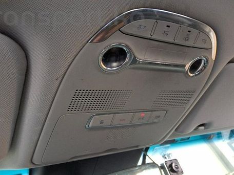 Hyundai Grandeur, 2020 — photo 9