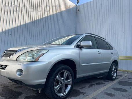 Lexus RX, 2006 — photo 3