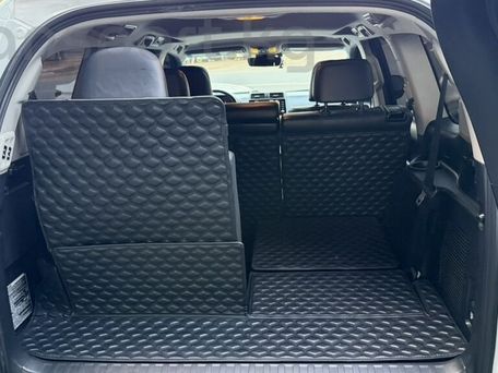 Toyota Land Cruiser Prado, 2020 — сүрөт 12