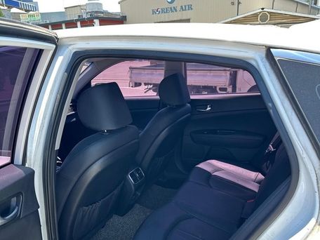 Kia K5, 2019 — photo 4