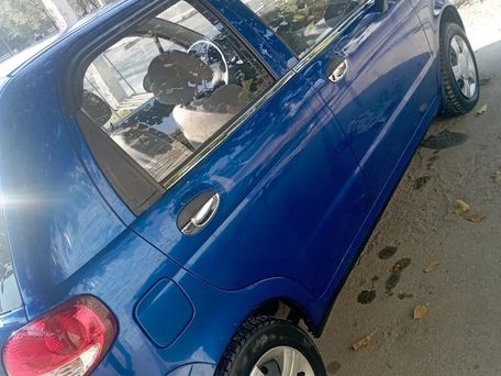 Daewoo Matiz, 2014 — сүрөт 4