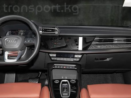 Audi A3, 2026 — 照片 9