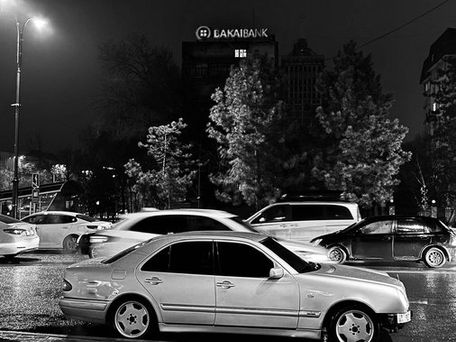 Mercedes-Benz E-Класс, 1998 — 照片 4