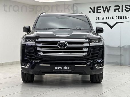 Toyota Land Cruiser, 2021 — сүрөт 5