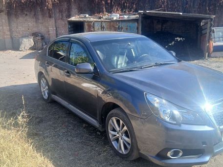Subaru Legacy, 2015 — photo 4