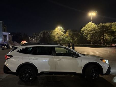 Subaru Outback, 2021 — photo 2