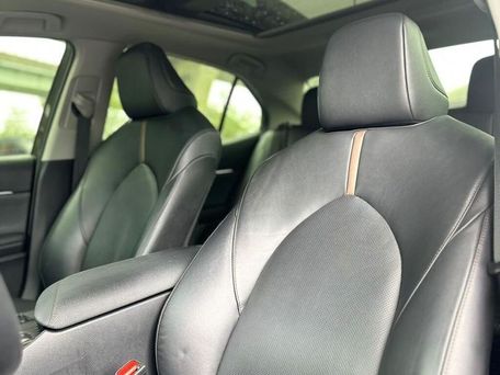 Toyota Camry, 2018 — сүрөт 5