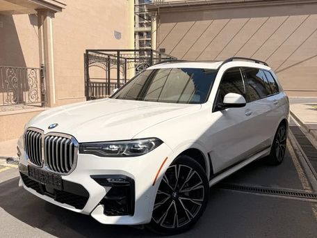 BMW X7, 2019 — фото 2