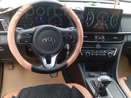 Kia K5, 2018 — сүрөт 7