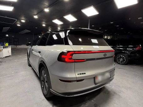 Changan Qiyuan Q07, 2025 — photo 7