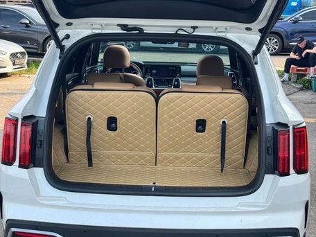 Kia Sorento, 2021 — photo 11
