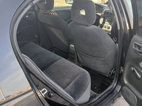 Toyota Corolla, 2002 — сүрөт 5