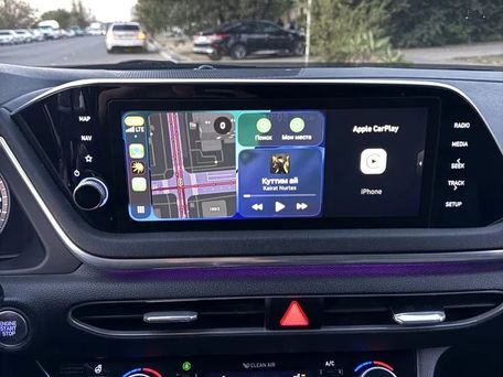 Hyundai Sonata, 2019 — photo 7