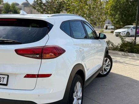 Hyundai Tucson, 2020 — сүрөт 1
