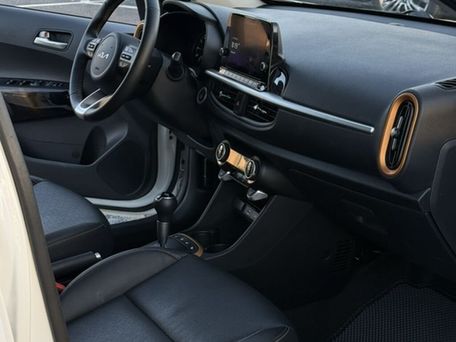 Kia Morning, 2021 — photo 9