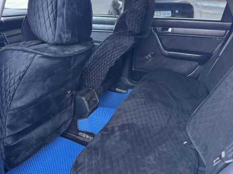 Audi A6, 1995 — 照片 2