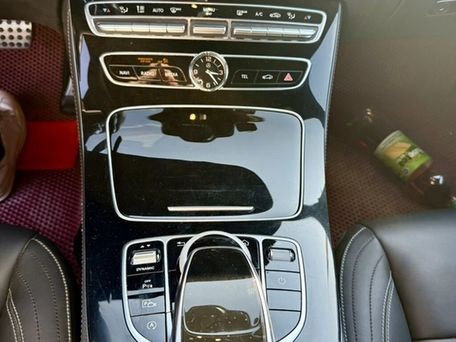 Mercedes-Benz E-Класс, 2020 — фото 12