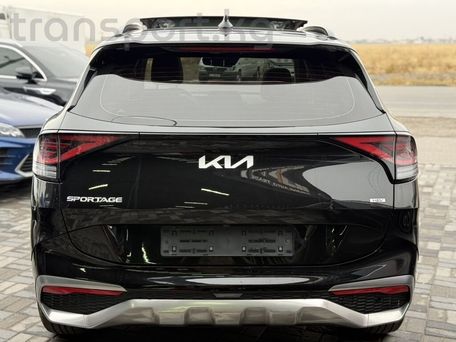 Kia Sportage, 2021 — photo 8