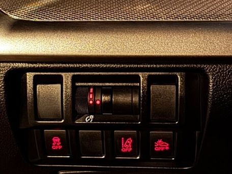 Subaru Outback, 2019 — photo 8