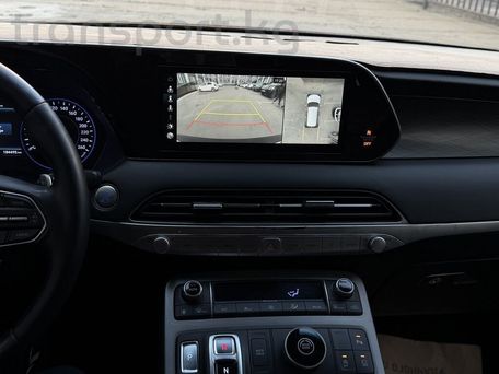 Hyundai Palisade, 2021 — сүрөт 9