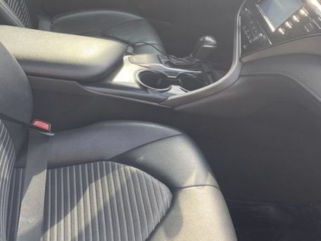 Toyota Camry, 2019 — photo 6