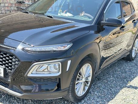 Hyundai Kona, 2018 — photo 3