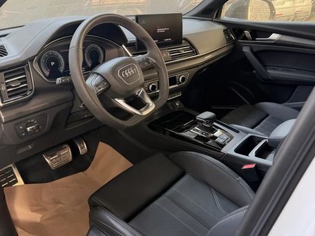 Audi Q5, 2026 — 照片 2
