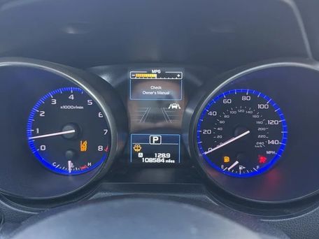 Subaru Legacy, 2019 — сүрөт 10
