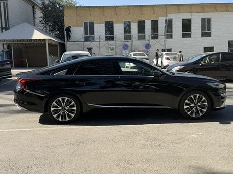 Kia K8, 2024 — 照片 6