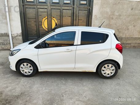 Chevrolet Spark, 2018 — фото 7