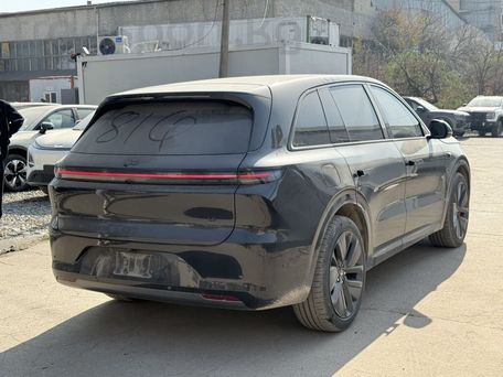 Li Auto (Lixiang) L6, 2024 — 照片 11