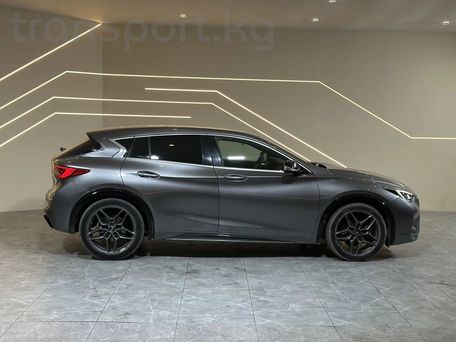 Infiniti Q30, 2018 — фото 2