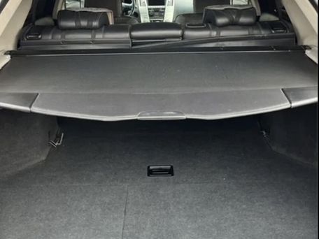 Lexus RX, 2004 — 照片 5