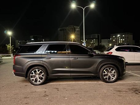 Hyundai Palisade, 2019 — 照片 4