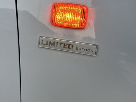 Toyota Camry, 2003 — photo 9