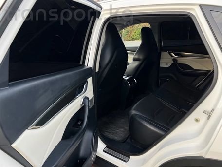 Weltmeister EX5, 2020 — сүрөт 7