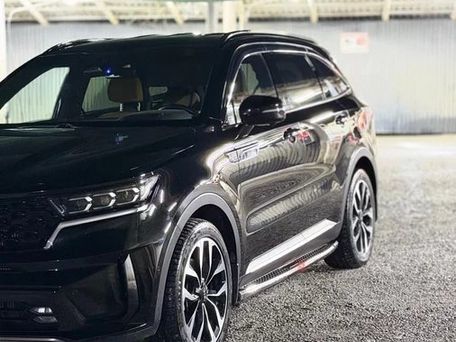 Kia Sorento, 2021 — 照片 4