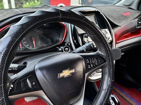 Chevrolet Spark, 2016 — фото 5