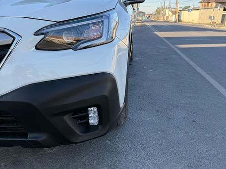 Subaru Outback, 2021 — сүрөт 2