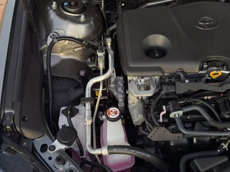 Toyota Camry, 2026 — photo 19